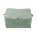 Opbergdoos Versa Corduroy 40 x 25 x 50 cm Groen