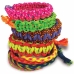 Kit Creación de Pulseras Toynamics Friendship 20,5 x 5,5 x 27,5 cm