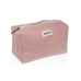 Τσάντα Ταξιδιού Versa Corduroy Ροζ 8 x 11 x 18 cm