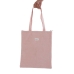 Shopping Bag Versa Corduroy Rosa 40 x 33 cm