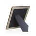 Photo frame Versa Plastic 1,5 x 21,8 x 16,8 cm