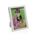 Fotolijsten Versa Wit Hout MDF 3 x 20 x 15 cm