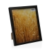 Ramă Foto Versa Negru Lemn MDF 3 x 27 x 22 cm