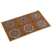 Doormat Versa Thermoplastic 40 x 2 x 70 cm Mosaic