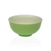 Ciotola per Aperitivi Versa Verde Ceramica Porcellana 12,3 x 5,8 x 12,3 cm