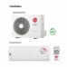 Aircondition LG REPLACE09.SET Split