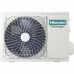 Airconditioner Hisense KC50XS1A Split Wit A+ A++