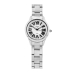 Relógio feminino Justina 21819-2 (Ø 30 mm)