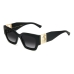 Damensonnenbrille Jimmy Choo NENA-S-8079O Ø 51 mm