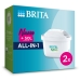 Filter do filtračného džbánu Brita Maxtra Pro All In One (2 kusov)