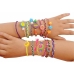 Kit per Creare Braccialetti Diset Friendship