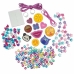 Bracelet and Necklace Making Kit Diset Flip