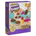 Burvju Smiltis Spin Master Kinetic Sand Kartons Plastmasa