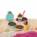 Kinetični pesek Spin Master Kinetic Sand Karton Plastika