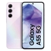 Älypuhelimet Samsung Galaxy A55 5G 6,6