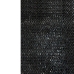 Maille de dissimulation Noir 1 x 500 x 200 cm 90 %
