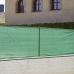 Concealment Mesh Green 1 x 500 x 100 cm 90 %