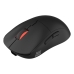 Mouse Genesis ZIRCON XIII Negru