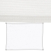 Stínící plachty Bílý Polyetylen 350 x 1 x 500 cm