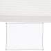 Voiles d'ombrage Blanc Polyéthylène 350 x 1 x 500 cm