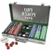 kit de poker Tactic 03092