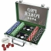 Poker-Set Tactic 03090