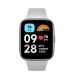 Chytré hodinky Xiaomi BHR7272GL Sivá
