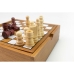 Șah Tactic 14024 Lemn