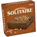 Jeu solitaire Tactic 14025 Bois