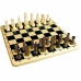 Schaakspel Tactic 40218 Hout