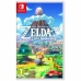 Videogame voor Switch Nintendo The Legend of Zelda: Link's Awakening (FR)