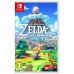 Videojuego para Switch Nintendo The Legend of Zelda: Link's Awakening (FR)