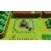 Gra wideo na Switcha Nintendo The Legend of Zelda: Link's Awakening (FR)