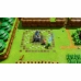 Видео игра за Switch Nintendo The Legend of Zelda: Link's Awakening (FR)