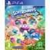 PlayStation 4 spil Microids The Smurfs: Village Party