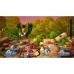 PlayStation 4 videojáték Microids The Smurfs: Village Party