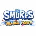 Gra wideo na PlayStation 4 Microids The Smurfs: Village Party