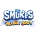 PlayStation 4 spil Microids The Smurfs: Village Party