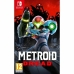 Видео игра за Switch Nintendo Metroid Dread (FR)