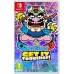 Jeu vidéo pour Switch Nintendo Wario Ware: Get it Together (FR)