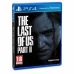 Gra wideo na PlayStation 4 Naughty Dog The Last of Us: Part 2