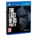 Joc video PlayStation 4 Naughty Dog The Last of Us: Part 2