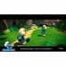 TV-spel för Switch Microids 3 in 1: Marsupilami + Les Sisters + The Smurfs: Village Party (FR)