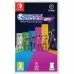 Videogame voor Switch Just For Games Sociable Soccer 24 (FR)