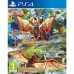 Gra wideo na PlayStation 4 Capcom Monster Hunter Stories' Collection