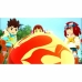 Gra wideo na PlayStation 4 Capcom Monster Hunter Stories' Collection