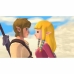 Joc video pentru Switch Nintendo The Legend of Zelda: Skyward Sword HD (FR)