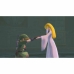 Gra wideo na Switcha Nintendo The Legend of Zelda: Skyward Sword HD (FR)