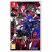 Video game for Switch SEGA Shin Megami Tensei: Vengeance (FR)