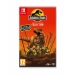 Joc video pentru Switch Jurassic Park Classic Games Collection (FR)